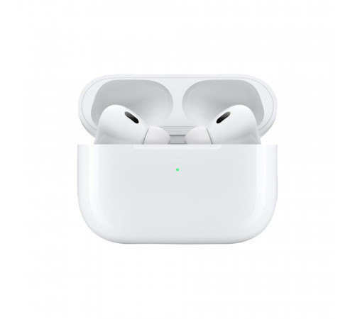 Бездротові навушники TWS WIWU Airbuds 5, ENC, White (6977703655315)