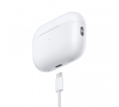 Бездротові навушники TWS WIWU Airbuds 5, ENC, White (6977703655315)