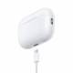 Бездротові навушники TWS WIWU Airbuds 5, ENC, White (6977703655315)