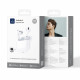 Бездротові навушники TWS WIWU Airbuds 4 (lite) White (6976975614402)
