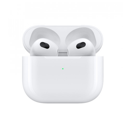 Бездротові навушники TWS WIWU Airbuds 4 (lite) White (6976975614402)