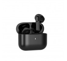Бездротові навушники TWS WIWU T29, ENC, Black (6976975619469)