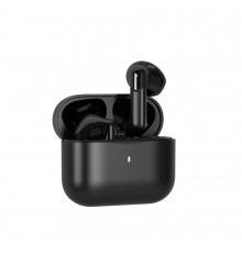 Бездротові навушники TWS WIWU T29, ENC, Black (6976975619469)