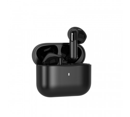 Бездротові навушники TWS WIWU T29, ENC, Black (6976975619469)