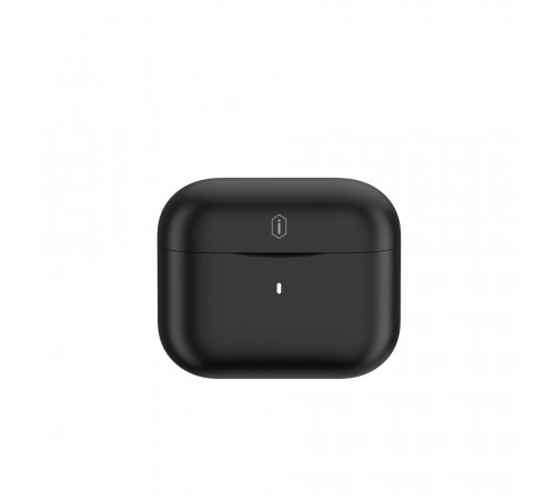 Бездротові навушники TWS WIWU T29, ENC, Black (6976975619469)