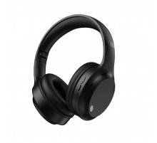Бездротові накладні навушники WIWU Headset TD-11 (replace TD-09) Black (6977703657173)