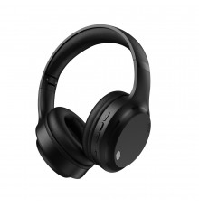 Бездротові накладні навушники WIWU Headset TD-11 (replace TD-09) Black (6977703657173)
