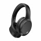 Бездротові накладні навушники WIWU Headset TD-11 (replace TD-09) Black (6977703657173)