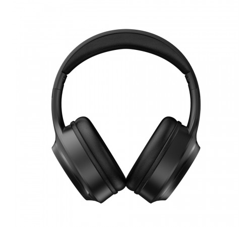 Бездротові накладні навушники WIWU Headset TD-11 (replace TD-09) Black (6977703657173)