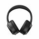 Бездротові накладні навушники WIWU Headset TD-11 (replace TD-09) Black (6977703657173)