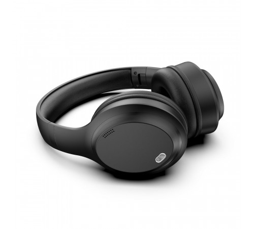 Бездротові накладні навушники WIWU Headset TD-11 (replace TD-09) Black (6977703657173)