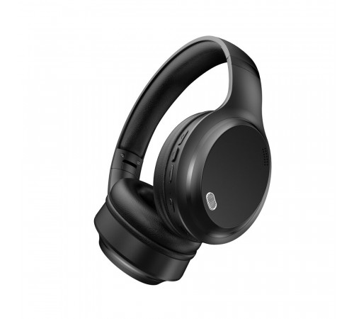 Бездротові накладні навушники WIWU Headset TD-11 (replace TD-09) Black (6977703657173)