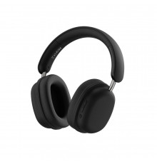 Бездротові накладні навушники WIWU Elite Headset TD-05 Black (6976975615904)