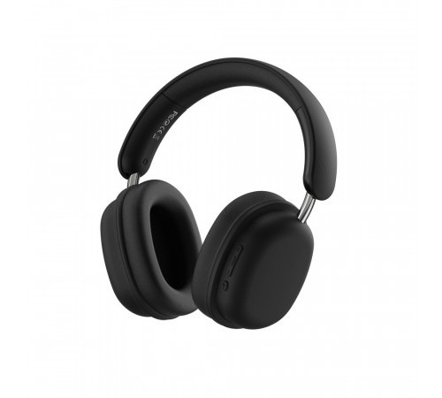 Бездротові накладні навушники WIWU Elite Headset TD-05 Black (6976975615904)