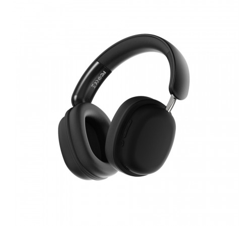 Бездротові накладні навушники WIWU Elite Headset TD-05 Black (6976975615904)