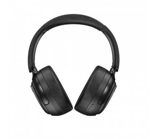 Бездротові накладні навушники WIWU Elite Wireless Headset (with ANC) TD-10 Black (6977703650525)
