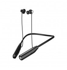 Бездротові спортивні навушники WIWU GB06 Warrior Wireless headphones Black (6976975616253)