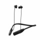 Бездротові спортивні навушники WIWU GB06 Warrior Wireless headphones Black (6976975616253)