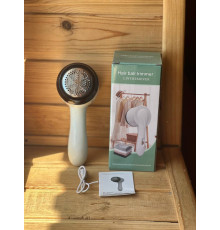 Котишки Машинка для видалення катишків Hairball trimmer  XL-1055 (80)