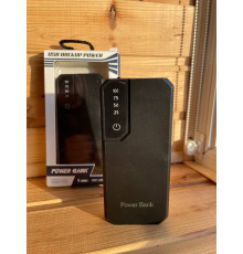 Повір Банк 40000 JS-07 j-07 (100)