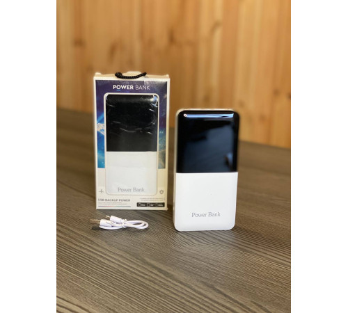 Повер Банк 40000    YM-193      (100)