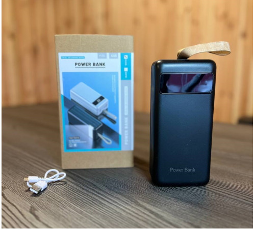 ПОВЕР БАНК      80000     T160  (25)