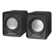 Колонка комп'ютерна DEFENDER №1 SPK-22 5W USB2.0 (5,5*7,2*6,2 см)