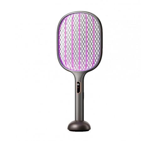 Електронна мухобійка Xiaomi Quality zero digital mosquito swatter technology version S2 (ZSS240912)