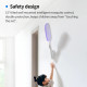 Електронна мухобійка Xiaomi Quality zero digital mosquito swatter technology version S2 (ZSS240912)