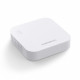 ДБЖ (Mini UPS) для роутера MARSRIVA KP4 MAX 20000mAh (18W; Output DC 12/9/5V; USB-A; USB-C) white (KP4MAX)