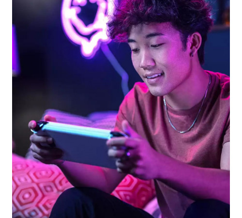 Карта пам'яті microSDXC (UHS-1 U3) SanDisk GamePlay A2 128Gb class 10 V30 (R190MB/s,W90MB/s) (SDSQXAA-128G-GN6XN)