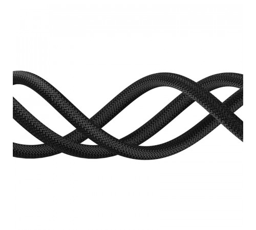 Кабель Baseus Dura Series Fast Charging Cable USB to iP 2.4A 1m Red+Black (P10377801U01-01)