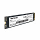 Накопичувач SSD M.2 Patriot P310 960GB NVMe 2280 PCIe 3.0x4 3D NAND TLC (P310P960GM28)