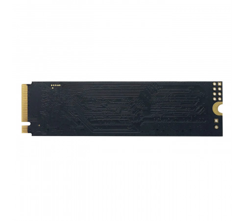 Накопичувач SSD M.2 Patriot P310 960GB NVMe 2280 PCIe 3.0x4 3D NAND TLC (P310P960GM28)