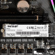 Накопичувач SSD M.2 Patriot P310 960GB NVMe 2280 PCIe 3.0x4 3D NAND TLC (P310P960GM28)