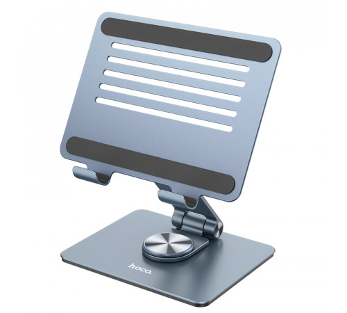 Настільна підставка Hoco PH52 Migh для планшета (металева)