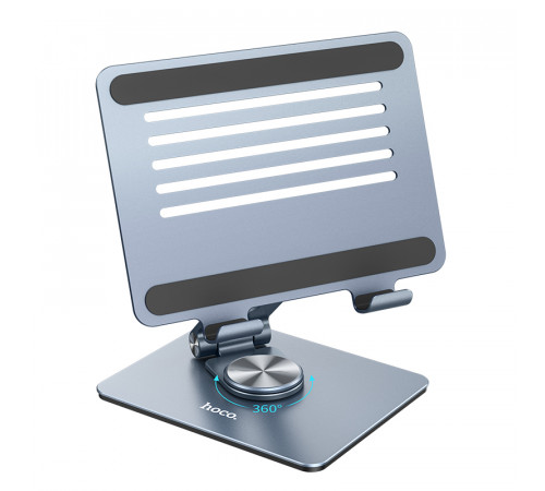 Настільна підставка Hoco PH52 Migh для планшета (металева)