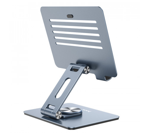 Настільна підставка Hoco PH52 Migh для планшета (металева)