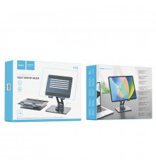 Настільна підставка Hoco PH52 Migh для планшета (металева)