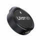 Бездротова мікрофонна система Ulanzi A21 Wireless Microphone, dual-mic, (Lightning) Black (A054)