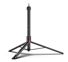 Стійка для світла складна Ulanzi AT-05 2M Heavy Duty Foldable Light Stand(48-200cm) Black (T083)