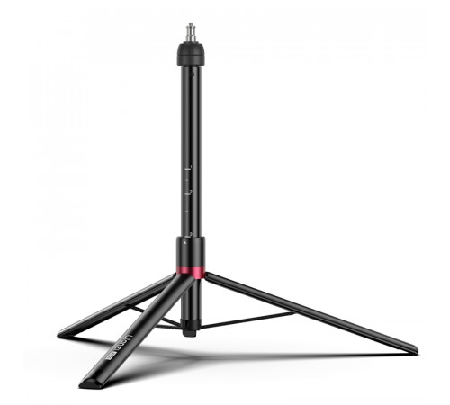 Стійка для світла складна Ulanzi AT-05 2M Heavy Duty Foldable Light Stand(48-200cm) Black (T083)