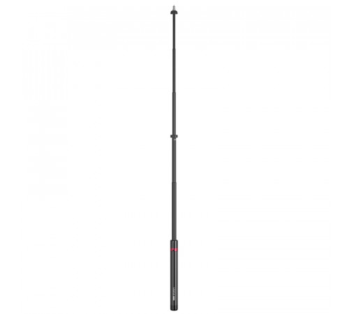 Стійка для світла складна Ulanzi AT-05 2M Heavy Duty Foldable Light Stand(48-200cm) Black (T083)