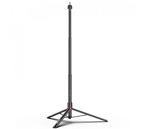 Стійка для світла складна Ulanzi AT-05 2M Heavy Duty Foldable Light Stand(48-200cm) Black (T083)
