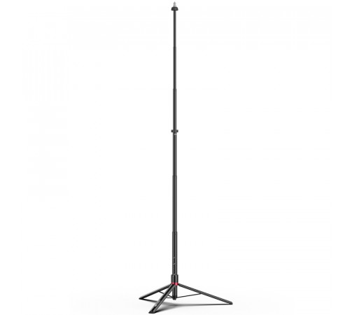 Стійка для світла складна Ulanzi AT-05 2M Heavy Duty Foldable Light Stand(48-200cm) Black (T083)