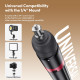 Стійка для світла складна Ulanzi AT-05 2M Heavy Duty Foldable Light Stand(48-200cm) Black (T083)