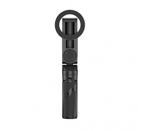 Селфі-монопод Ulanzi JJ03 3-in-1 Magnetic Phone Tripod with Remote Control Black (T090)