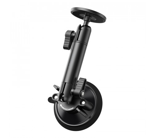 Тримач телефона Ulanzi ZJ06 Suction Cup Mount (T117)