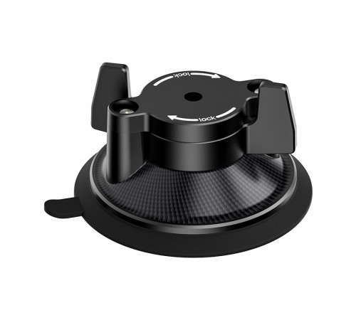 Тримач телефона Ulanzi ZJ06 Suction Cup Mount (T117)