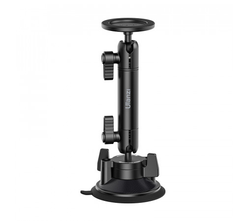 Тримач телефона Ulanzi ZJ06 Suction Cup Mount (T117)